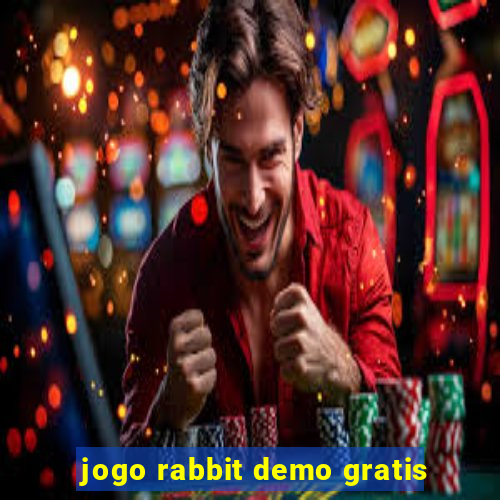 jogo rabbit demo gratis